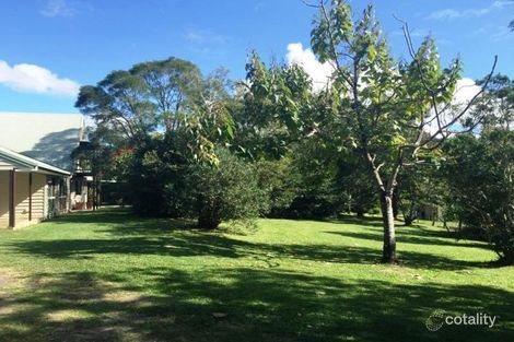 Property photo of 11 South River Drive Mooloolah Valley QLD 4553