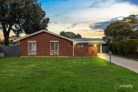 Property photo of 15 Patterson Court Paralowie SA 5108