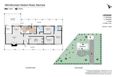 394 Mountain Station Rd, Merriwa, NSW 2329
