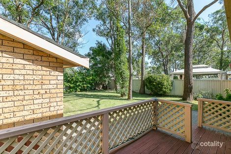 Property photo of 14 Kawana Avenue Blue Haven NSW 2262