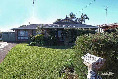 Property photo of 1 Walnut Court Newtown QLD 4350