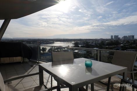 Property photo of 121/21 Cypress Avenue Surfers Paradise QLD 4217