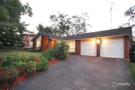 Property photo of 39 Port Erringhi Road Ebenezer NSW 2756
