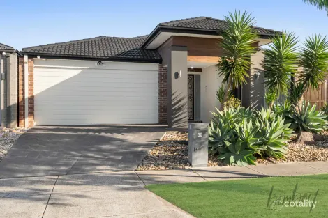 30 Albion Cres, Mickleham, VIC 3064