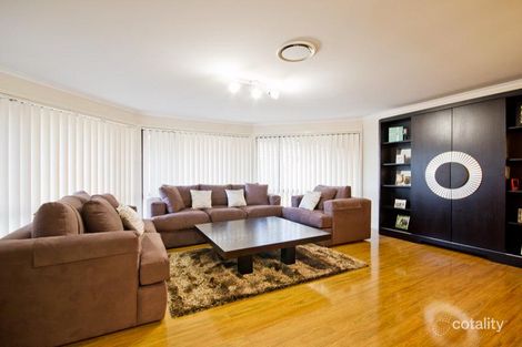 Property photo of 125 Eskdale Street Minchinbury NSW 2770