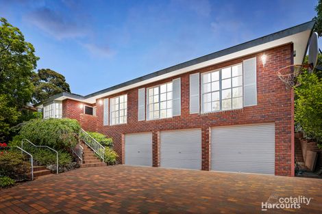 Property photo of 10 Tennyson Court Templestowe VIC 3106