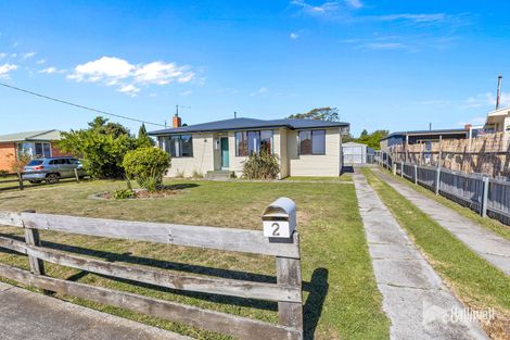 2 Kiah Pl, East Devonport, TAS 7310