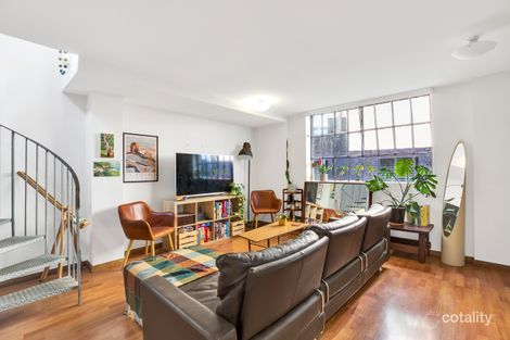 Property photo of 11/43-57 Mallett Street Camperdown NSW 2050