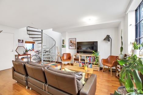 Property photo of 11/43-57 Mallett Street Camperdown NSW 2050