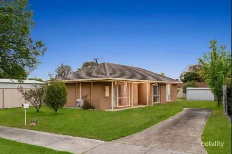 29 Shiraz Cres, Narre Warren, VIC 3805