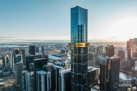 4607/70 Southbank Bvd, Southbank, VIC 3006