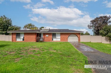 11 Bluegum Cl, Armadale, WA 6112