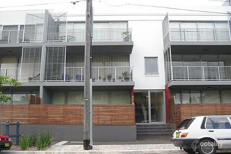 Property photo of LOT 58/1-13 Garners Avenue Marrickville NSW 2204