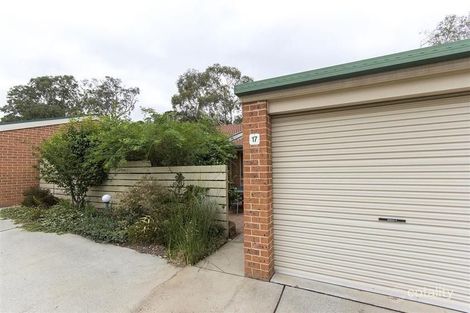 17/70-76 Madigan St, Hackett, ACT 2602