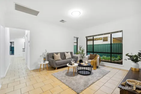 Property photo of 17 Tolley Crescent Brooklyn Park SA 5032