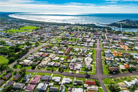 20-22 Cashmore St, Evans Head, NSW 2473