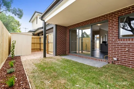 Property photo of 2/39 Elliott Avenue Broadmeadows VIC 3047