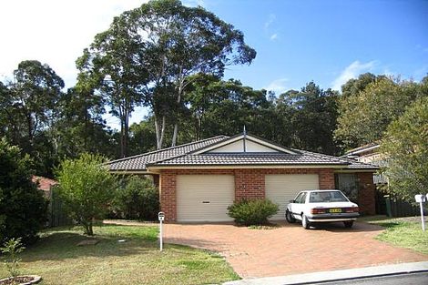Property photo of 2/139 James Sea Drive Green Point NSW 2251