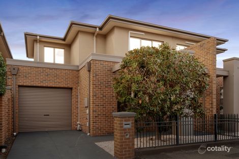 2 Benson St, Coburg, VIC 3058