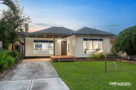 16 Epsom St, Laverton, VIC 3028