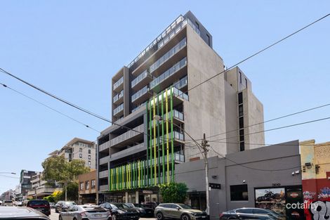 805/304-310 Lygon St, Brunswick East, VIC 3057