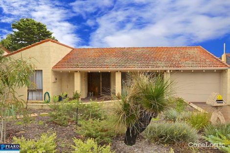 Property photo of 47 Arkwell Way Marmion WA 6020