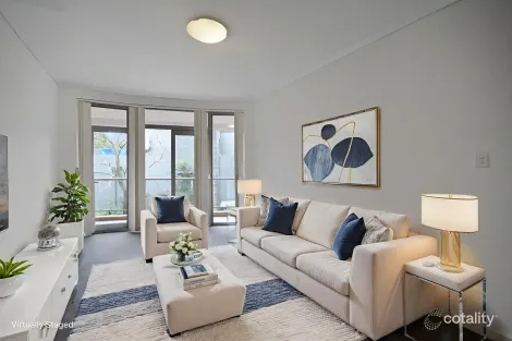 207/7-15 Wills Ave, Waverley, NSW 2024