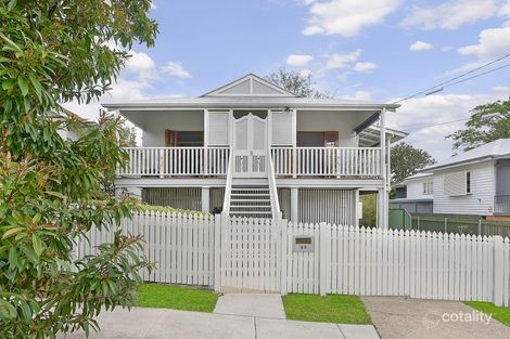 Property photo of 22 Globe Street Ashgrove QLD 4060