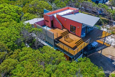 Property photo of 20 Ibis Court Rainbow Beach QLD 4581