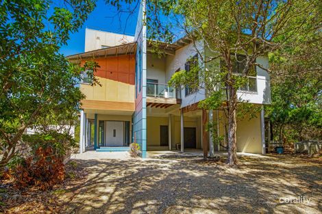 Property photo of 20 Ibis Court Rainbow Beach QLD 4581