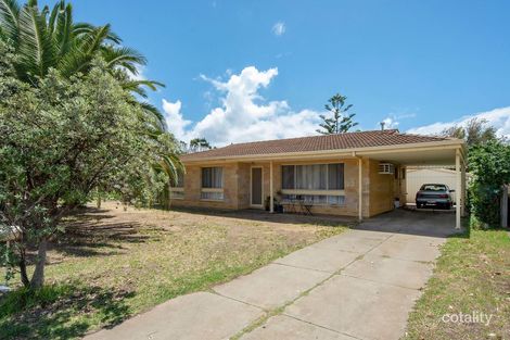 Property photo of 37 Kwinana Crescent Port Noarlunga South SA 5167