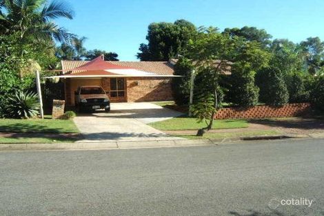 Property photo of 14 Artists Avenue Oxenford QLD 4210