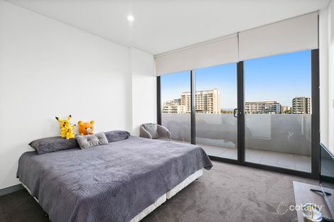 Property photo of 406/26 Burelli Street Wollongong NSW 2500