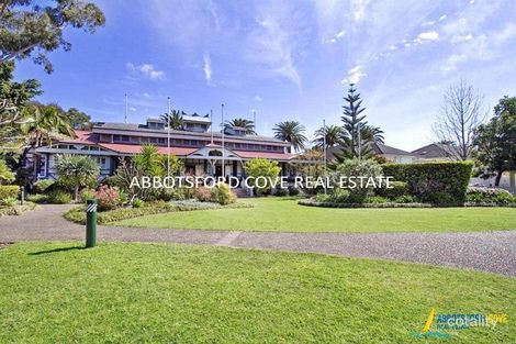 Property photo of 23 Chatham Place Abbotsford NSW 2046