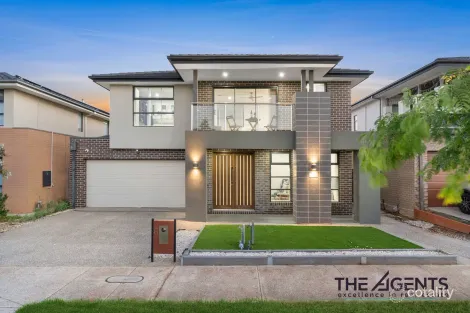 6 Paradise Cres, Aintree, VIC 3336