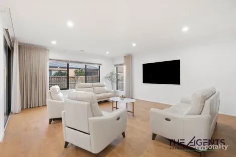 Property photo of 6 Paradise Crescent Aintree VIC 3336