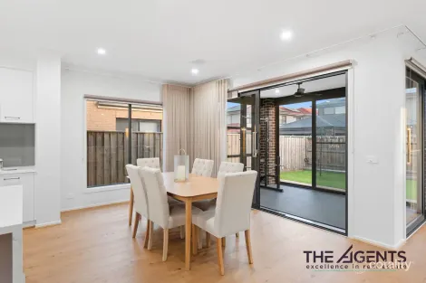 Property photo of 6 Paradise Crescent Aintree VIC 3336