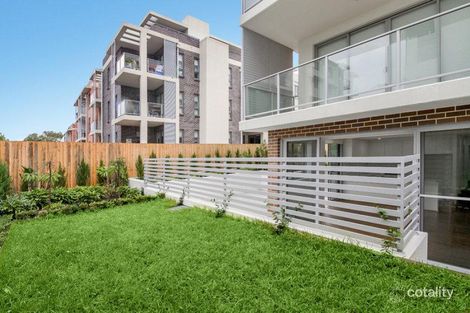 5g/41-45 Mindarie St, Lane Cove North, NSW 2066