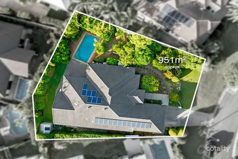 Property photo of 17 Gracemere Boulevard Peregian Springs QLD 4573