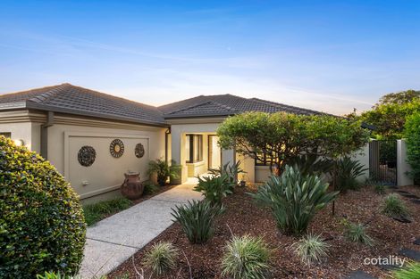 Property photo of 17 Gracemere Boulevard Peregian Springs QLD 4573