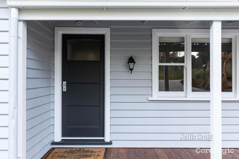 Property photo of 5 Grey Street Eltham VIC 3095