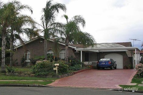 10 Wyalong Cl, Wakeley, NSW 2176