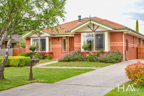 8 Mccullagh Ct, Legana, TAS 7277