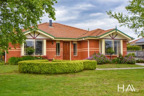 Property photo of 8 McCullagh Court Legana TAS 7277