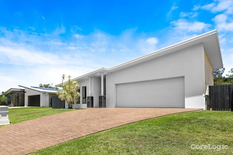 Property photo of 25 Casuarina Way Helensvale QLD 4212