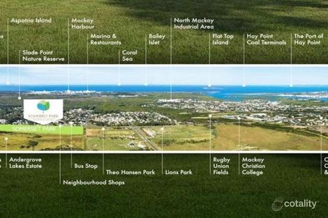 8 Glendale St, Andergrove, QLD 4740