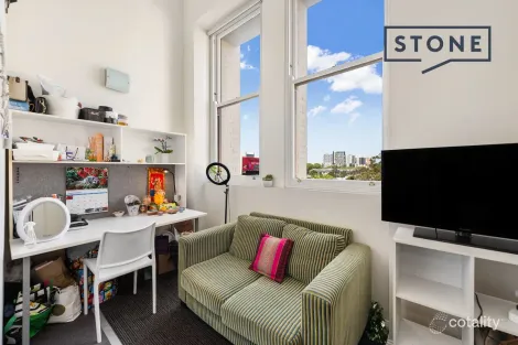 Property photo of 3125/185-211 Broadway Ultimo NSW 2007