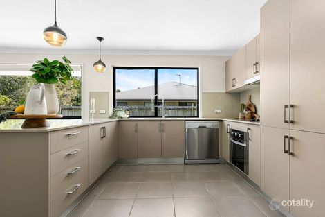 Property photo of 25 Casuarina Way Helensvale QLD 4212