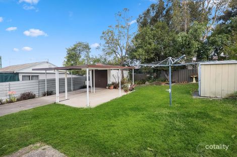 Property photo of 50 Magowar Road Girraween NSW 2145
