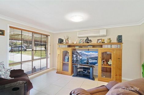 Property photo of 21 Karrabul Road St Helens Park NSW 2560